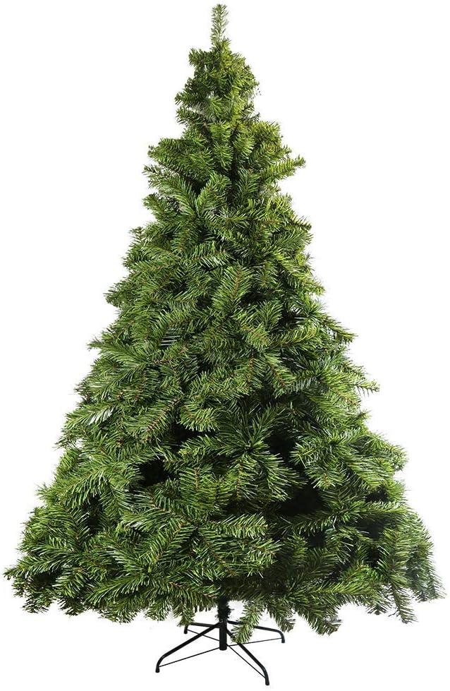 JEFEE 5ft Artificial Christmas Tree [Green]. Retail $50.00