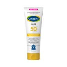 Cetaphil, Sheer Mineral Sunscreen, SPF 50, 3 Fl Oz (89 Ml), Retail $15.00