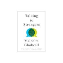 Talking to Strangers (Book), Retail $12.00
