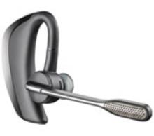 Plantronics Voyager Legend Universal Bluetooth Wireless Headset, Black, Retail $80.00
