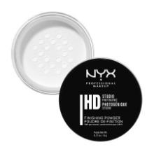 NYX Professional Makeup Mineral Finishing Powder 6.0 G NUDE, Retail $10.00