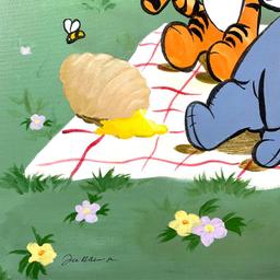 Hundred Acre Wood by Buchanan-Benson, Tricia