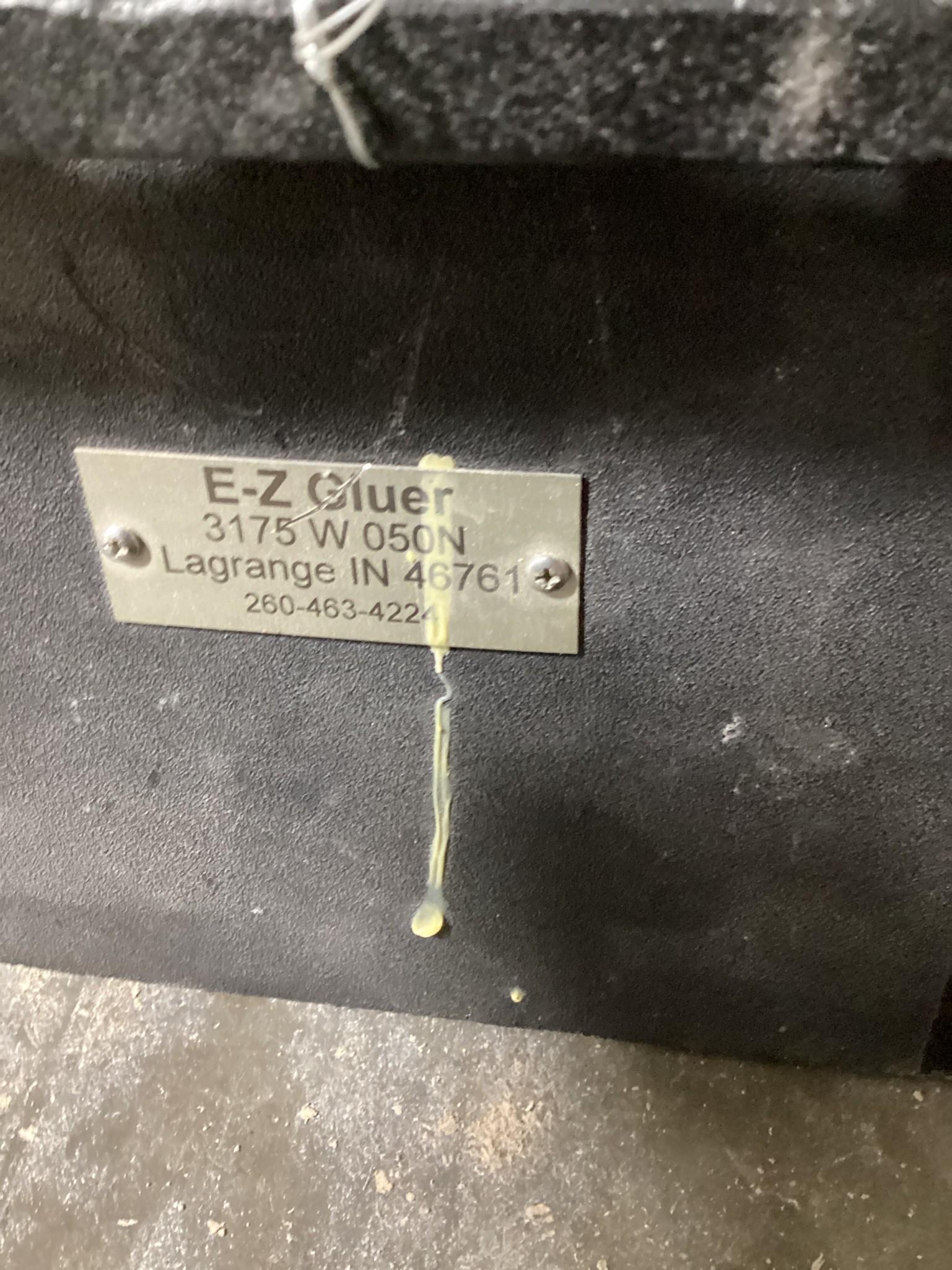 E Z Glue Applicator, Titebond Wood Glue
