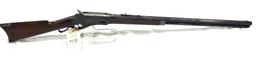 WHITNEYVILLE ARMORY "KENNEDY" .44 CAL LARGE FRAME LEVER ACTION RIFLE