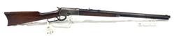 WINCHESTER M1892 .25-20 WCF LEVER ACTION SPORTING RIFLE