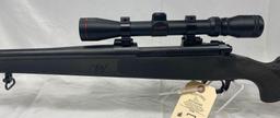 WINCHESTER M-270, .270 WIN BOLT ACTION RIFLE