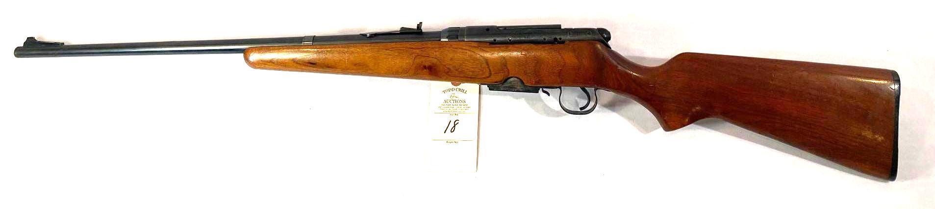 Savage 340C .222 REM. Rifle