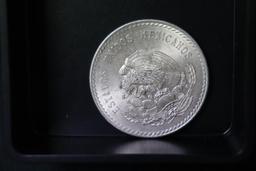 1948 Peso 30 Grams Silver Coin