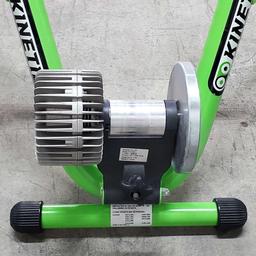Kinectic Fluid T-699C Indoor/Outdoor Bike Cycling Trainer