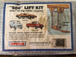 Superior Lift Kit