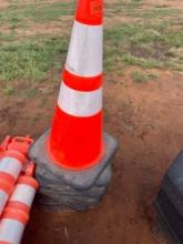 safety cone
