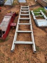 14ft extension ladder