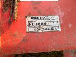 Bush Hog 7FT
