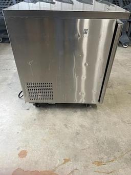 Turbo Air Refrigerator - Mur-28