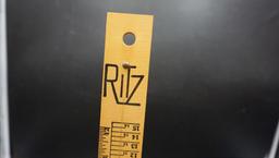 Ritz Foot Measure