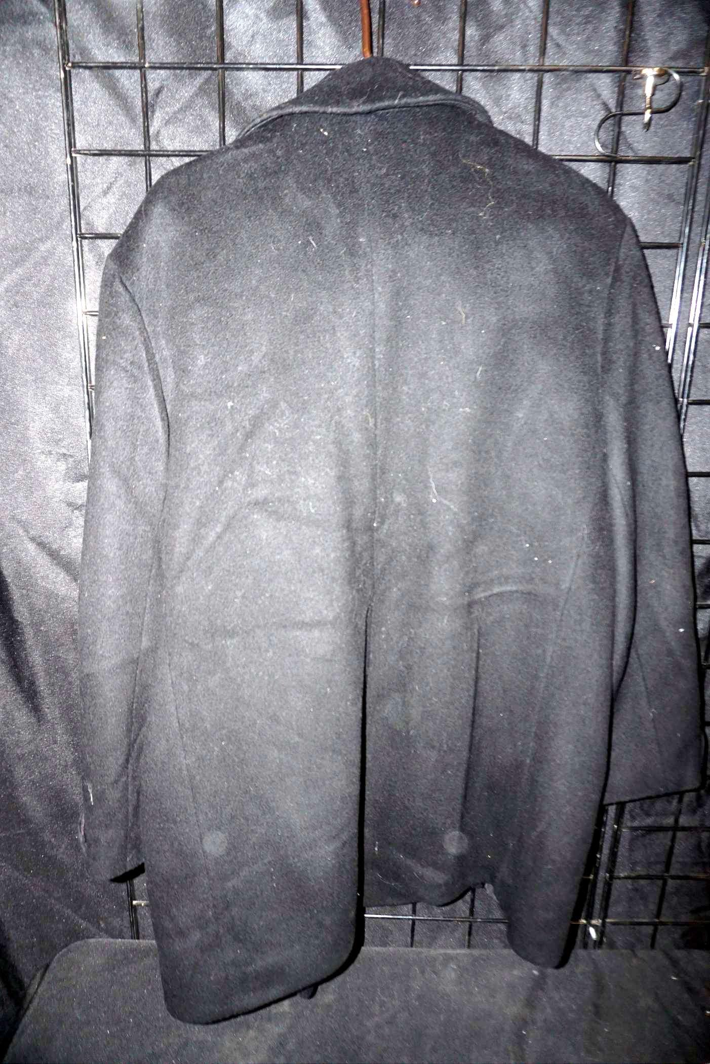 Larry Levine Coat (Size 14)