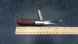 Barlow Imperial Pocket Knife