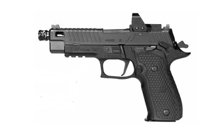 SIG SAUER - P226 ZEV - 9mm