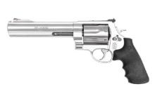 Smith and Wesson - 350 - 350 Legend