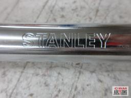 Stanley 91-316 Cr-V 3/4" Drive Ratchet
