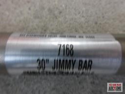 OTC 7168 _ 30" Jimmy Pry Bar