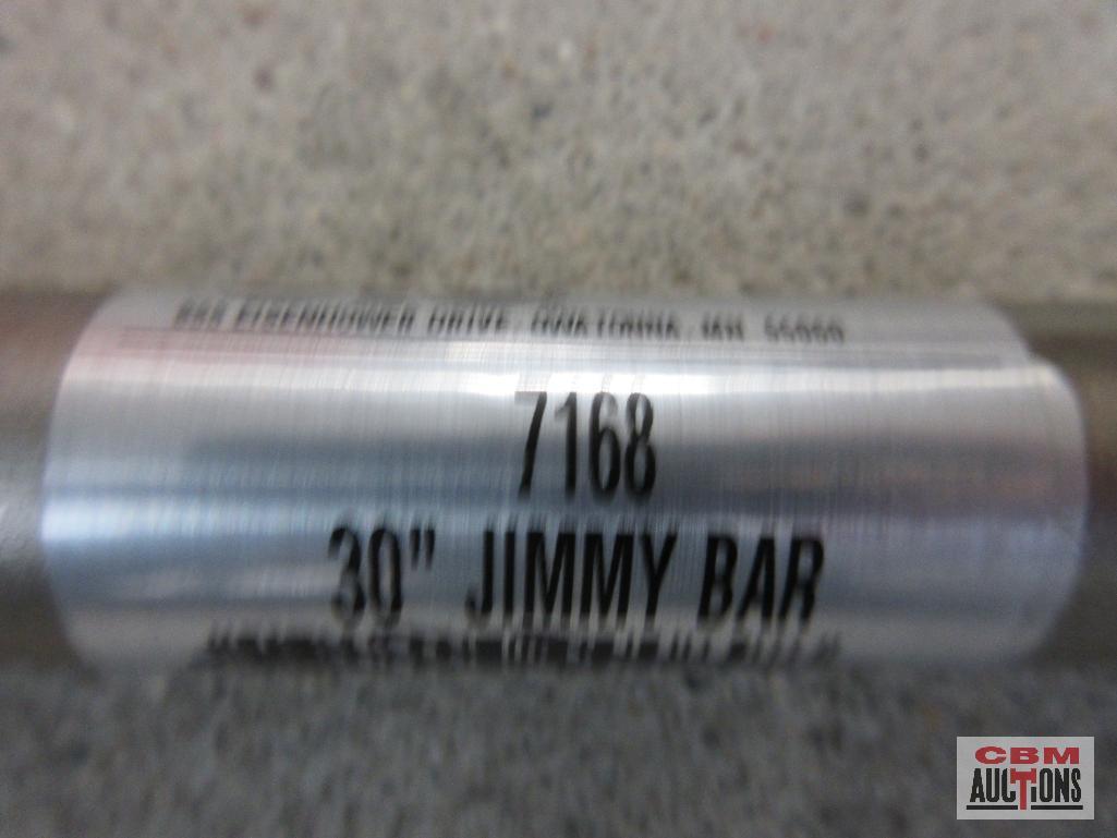 OTC 7168 _ 30" Jimmy Pry Bar