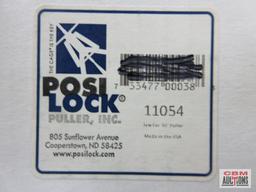 Posi Lock 11054 Jaw for 10" Gear Puller