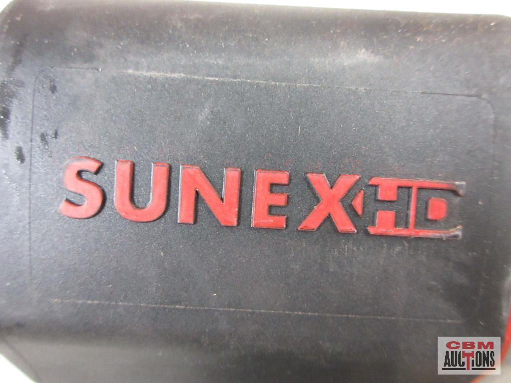 Sunex HD SX4348 1/2" Super Duty Impact Wench...
