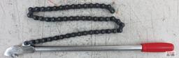 CTA 5052 Heavy Duty 36" Chain Wrench
