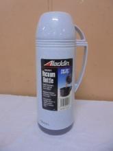 Brand New Aladdin Quart Vacuum Bottle Thermos