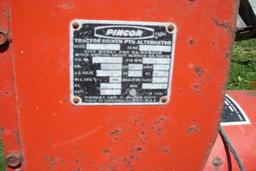 Pincor PTO Generator