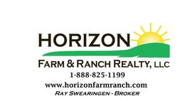 Horizon Farm and Ranch Realty LLC