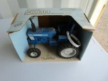 TOY FORD 7710 TRACTOR 4X4