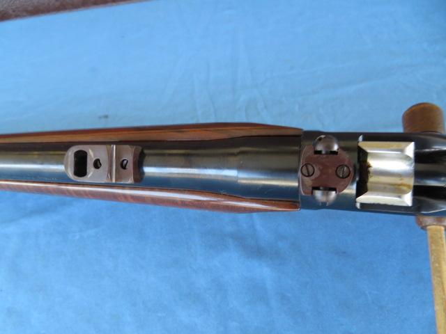 Browning 78 6mm Rem. - BD165