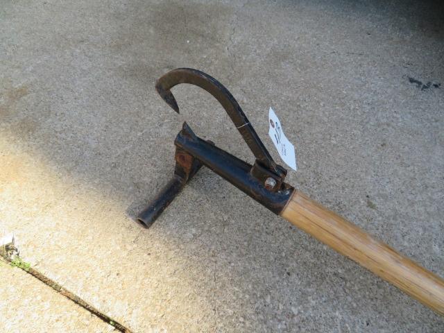 Cant Hook/Log Lifter