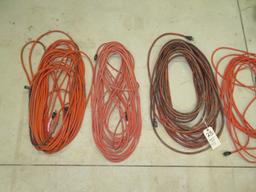 Extension Cords & Electrical Cable