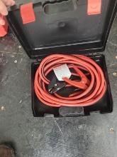 Extra Heavy Duty Jumper Cables - 1ga, 25' - New
