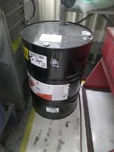 APPROX 25GAL PAINT THINNER