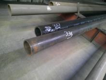 (1) PC 3"x3/8" PIPE- 20FT