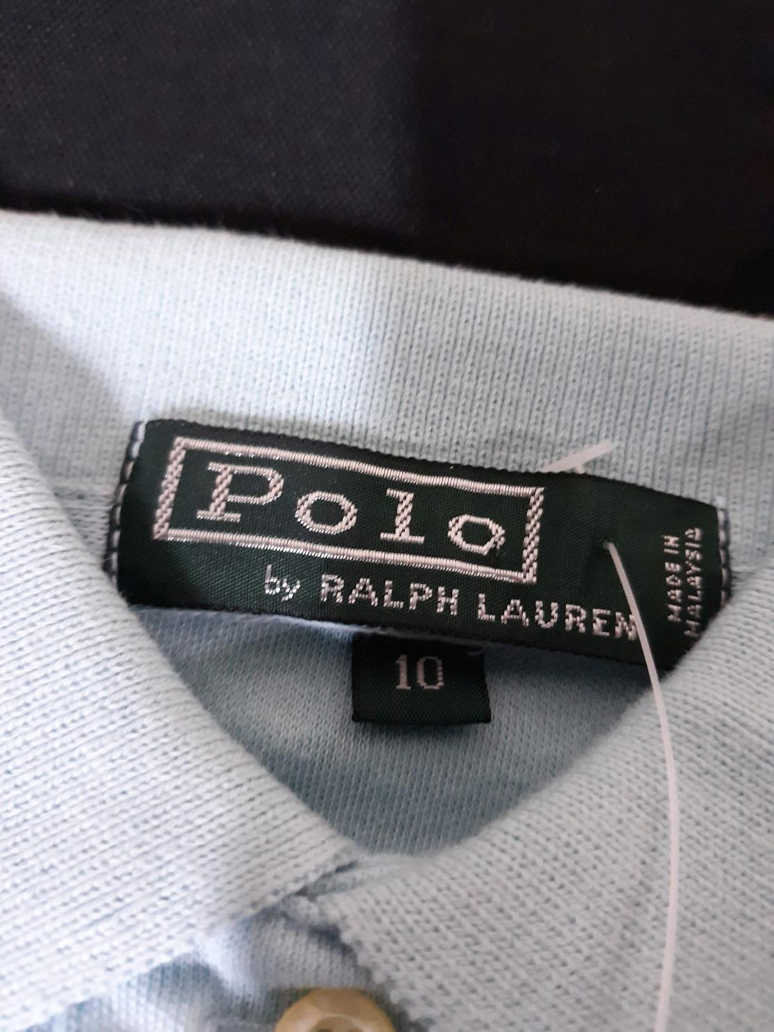 Polo Shirts, Izod Lacoste, Ralph Lauren