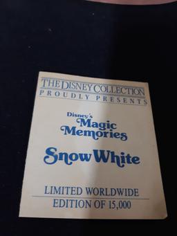 Vintage Magic Memories, Disney, Snow White