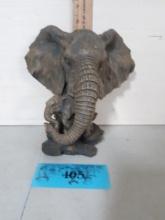Elephant Statue, Westland Giftware
