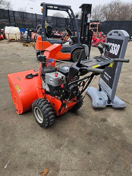 Ariens 36" Hydro Two Stage Snow Blower