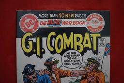 GI COMBAT #275 | THE SECRET GENERAL - JOE KUBERT