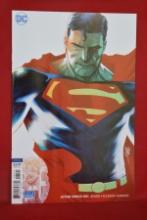 ACTION COMICS #1001 | 1ST APP OF RED CLOUD - MANAPUL VARIANT
