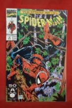 SPIDERMAN #8 | TODD MCFARLANE COVER ART