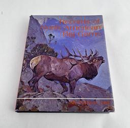 Records Of North American Big Game 8th Edition