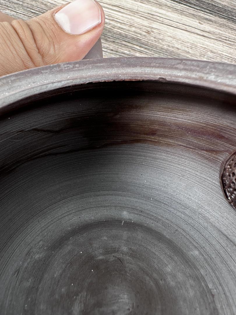 Kyusu Banko Yaki Ware Japanese Ceramic Tea Pot
