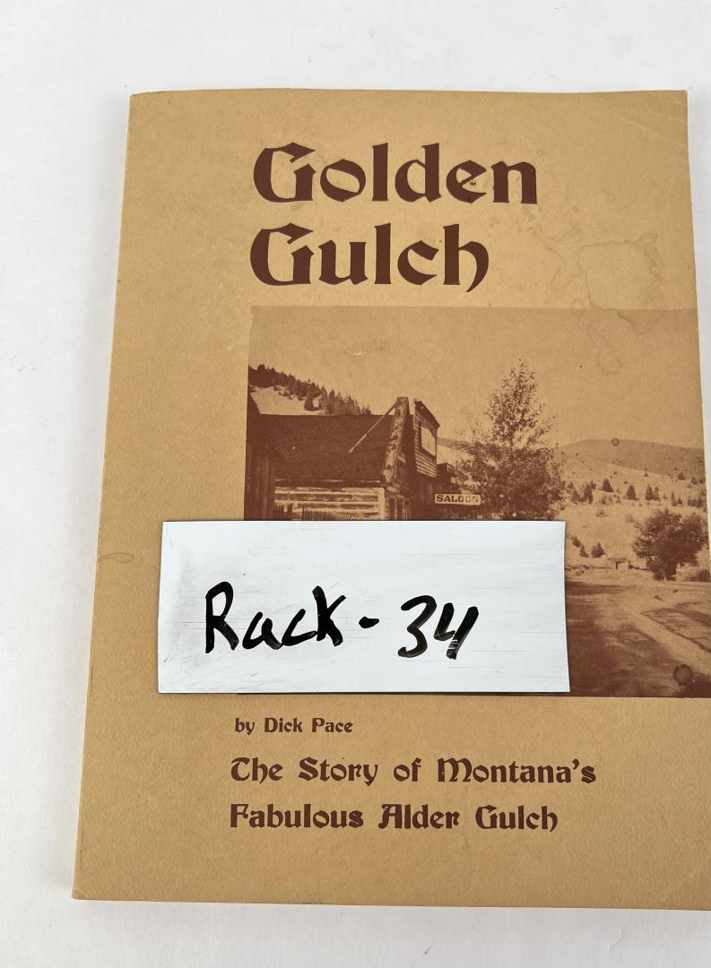Golden Gulch