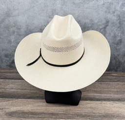 USTRC Resistol Montana Cowboy Hat